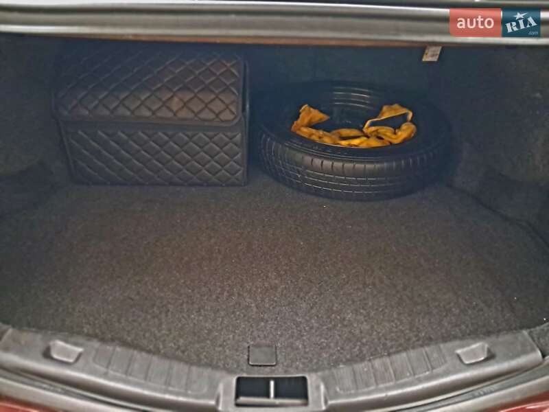 Седан Ford Fusion 2015 в Запорожье