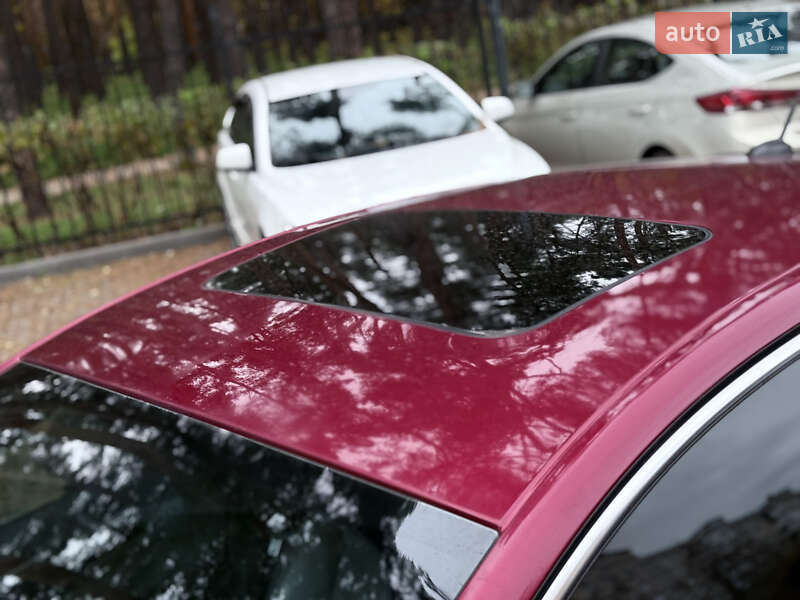 Седан Ford Fusion 2016 в Києві фото 7 Седан Ford Fusion 2016 в Києві