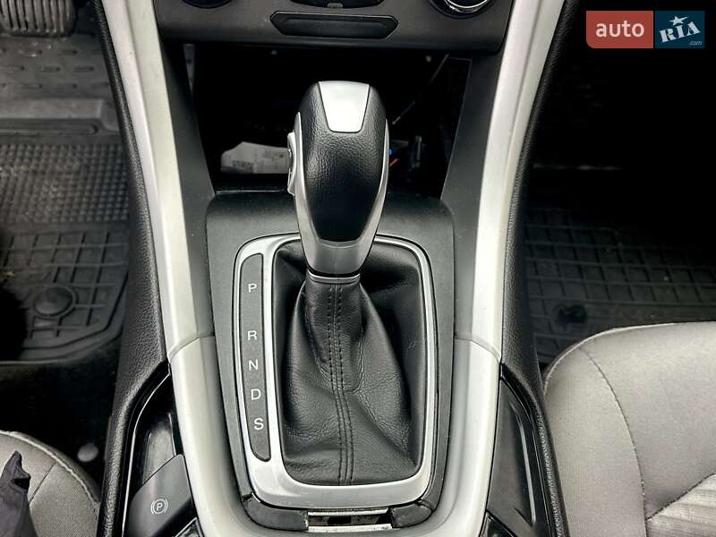 Седан Ford Fusion 2016 в Житомирі фото 13 Седан Ford Fusion 2016 в Житомирі