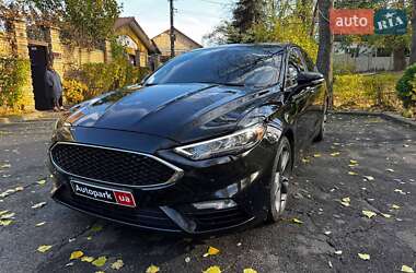 Седан Ford Fusion 2016 в Києві