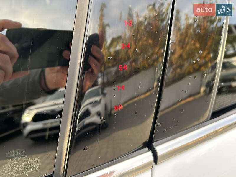 Седан Ford Fusion 2013 в Виннице фото 22 Седан Ford Fusion 2013 в Виннице