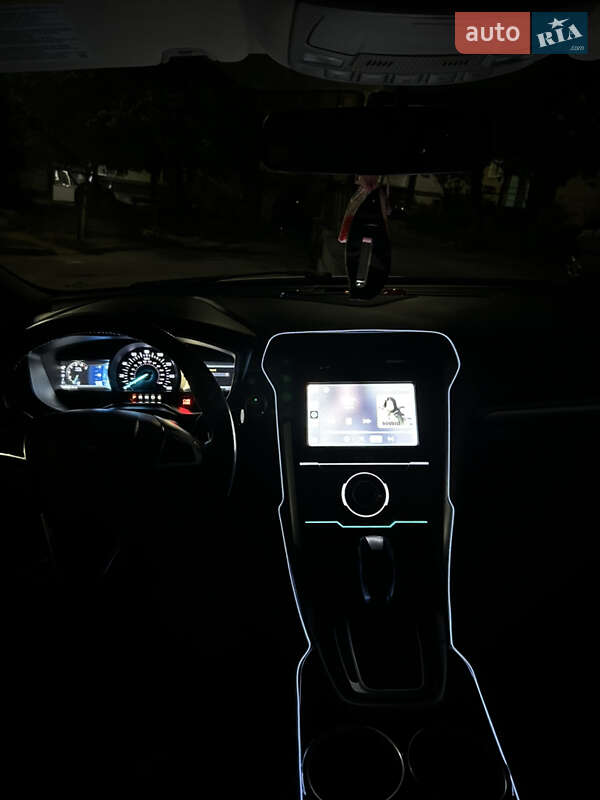 Седан Ford Fusion 2013 в Виннице фото 31 Седан Ford Fusion 2013 в Виннице