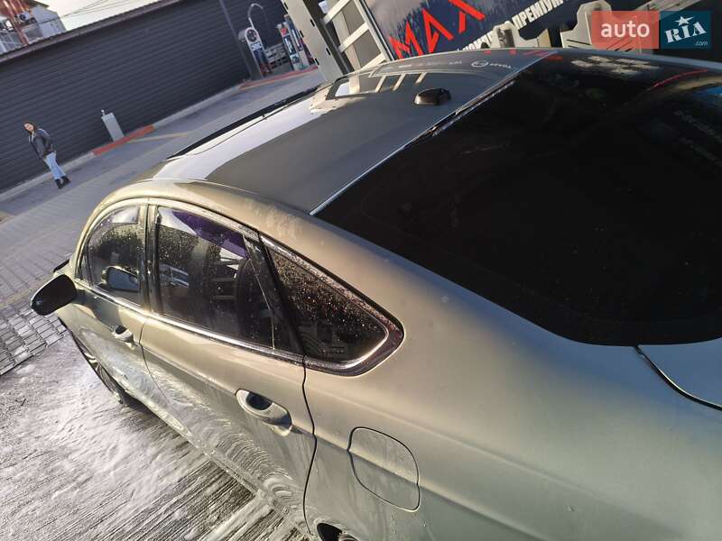 Седан Ford Fusion 2013 в Белой Церкви