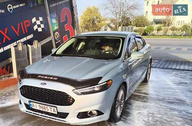 Седан Ford Fusion 2013 в Белой Церкви
