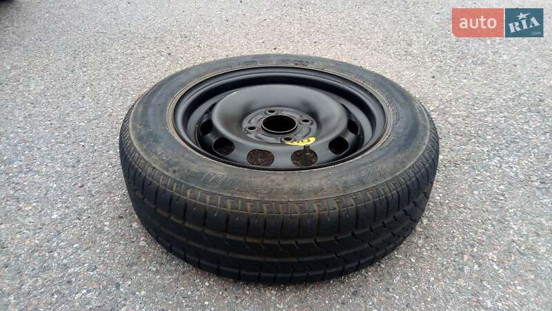 Хетчбек Ford Fusion 2011 в Харкові