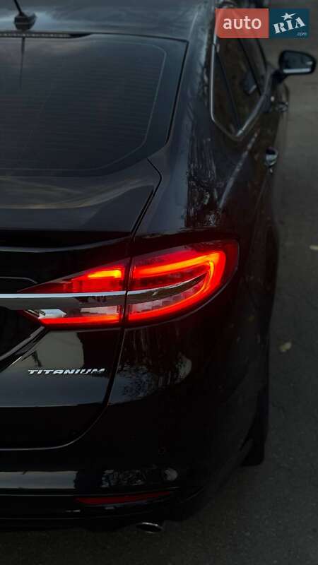 Седан Ford Fusion 2017 в Виннице фото 16 Седан Ford Fusion 2017 в Виннице