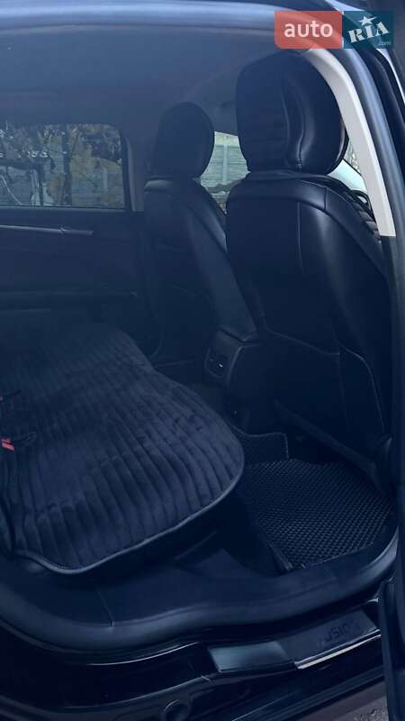 Седан Ford Fusion 2017 в Виннице фото 33 Седан Ford Fusion 2017 в Виннице