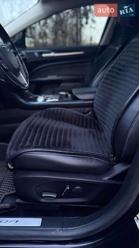 Седан Ford Fusion 2017 в Виннице фото 38 Седан Ford Fusion 2017 в Виннице