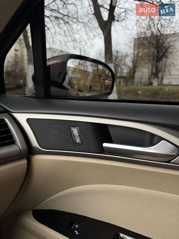 Седан Ford Fusion 2015 в Харькове фото 25 Седан Ford Fusion 2015 в Харькове