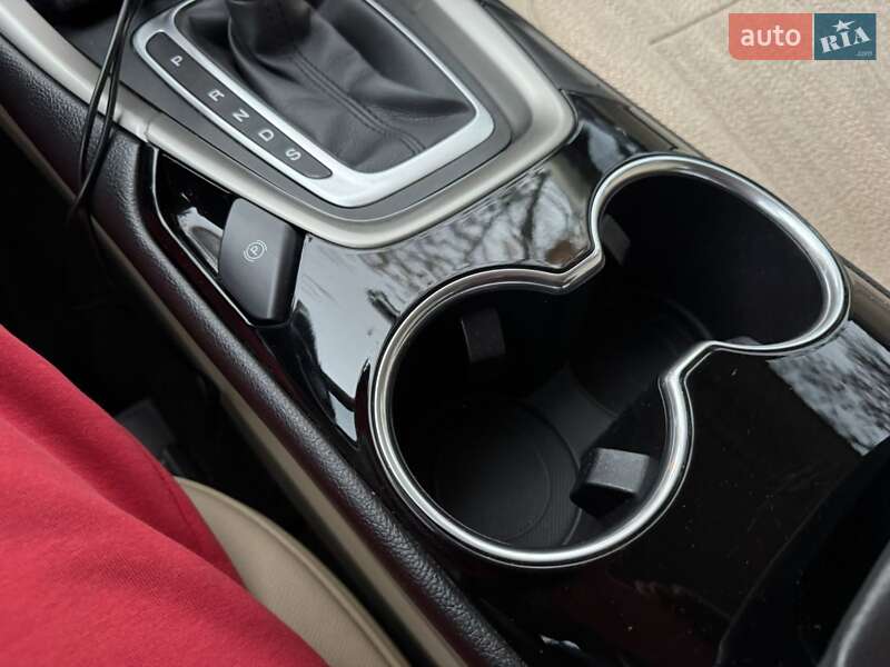 Седан Ford Fusion 2015 в Харькове фото 35 Седан Ford Fusion 2015 в Харькове