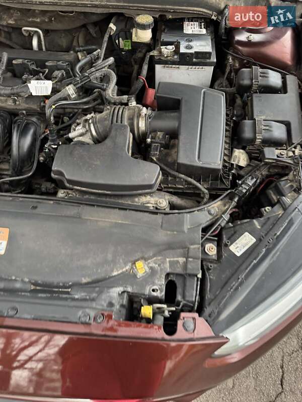 Седан Ford Fusion 2015 в Харькове фото 55 Седан Ford Fusion 2015 в Харькове