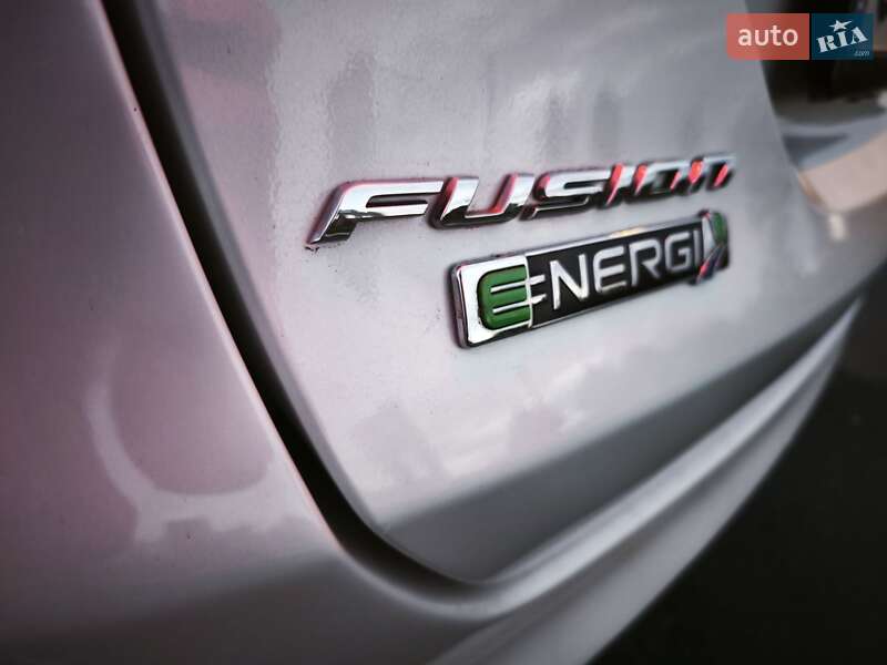 Седан Ford Fusion 2015 в Полтаве фото 11 Седан Ford Fusion 2015 в Полтаве