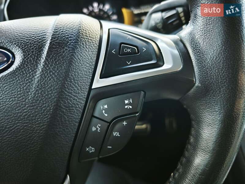 Седан Ford Fusion 2015 в Полтаве фото 23 Седан Ford Fusion 2015 в Полтаве