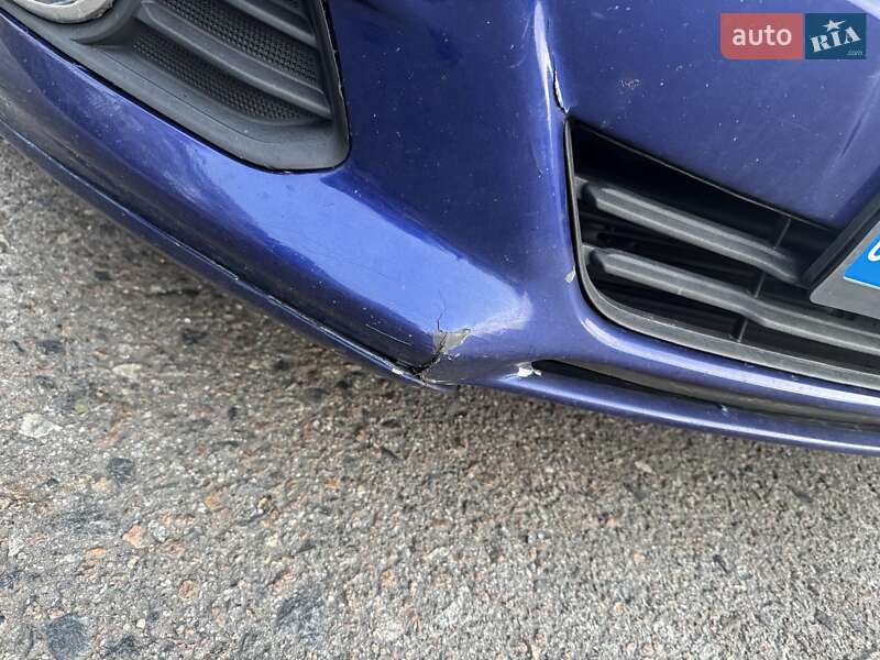 Седан Ford Fusion 2015 в Березані фото 11 Седан Ford Fusion 2015 в Березані