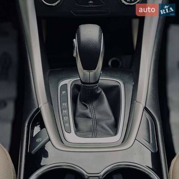 Седан Ford Fusion 2014 в Кременчуці фото 15 Седан Ford Fusion 2014 в Кременчуці