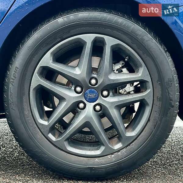 Седан Ford Fusion 2014 в Кременчуці фото 19 Седан Ford Fusion 2014 в Кременчуці