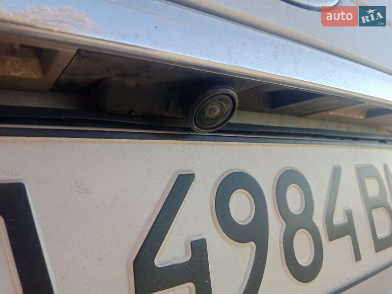 Седан Ford Fusion 2017 в Киеве фото 15 Седан Ford Fusion 2017 в Киеве