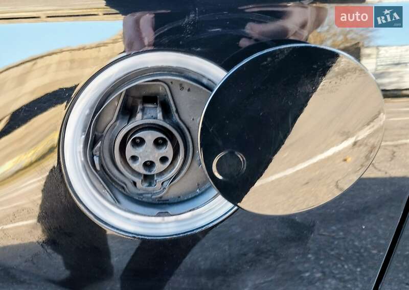 Седан Ford Fusion 2017 в Полтаві