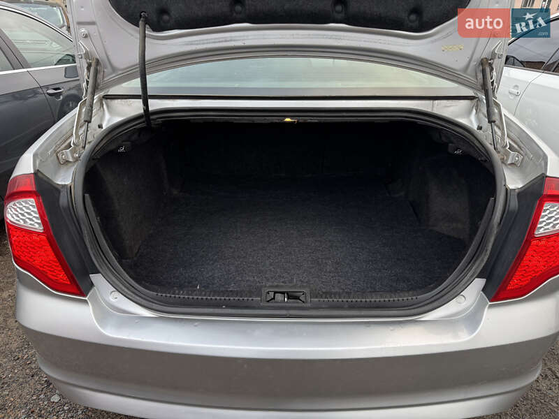 Седан Ford Fusion 2011 в Сумах фото 22 Седан Ford Fusion 2011 в Сумах