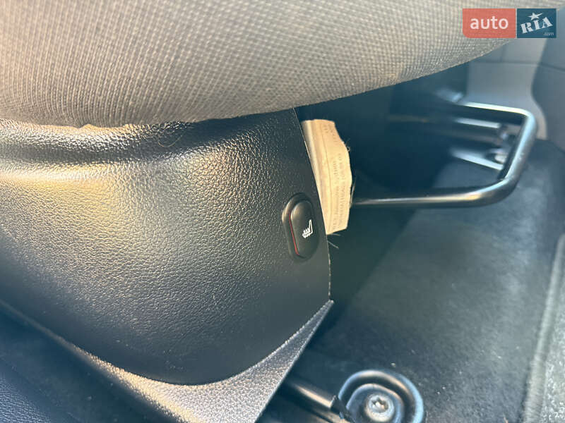 Хетчбек Ford Fusion 2009 в Борисполі фото 44 Хетчбек Ford Fusion 2009 в Борисполі