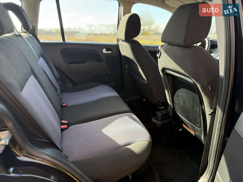 Хетчбек Ford Fusion 2009 в Борисполі фото 58 Хетчбек Ford Fusion 2009 в Борисполі