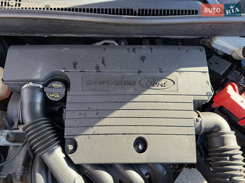 Хетчбек Ford Fusion 2009 в Борисполі фото 64 Хетчбек Ford Fusion 2009 в Борисполі