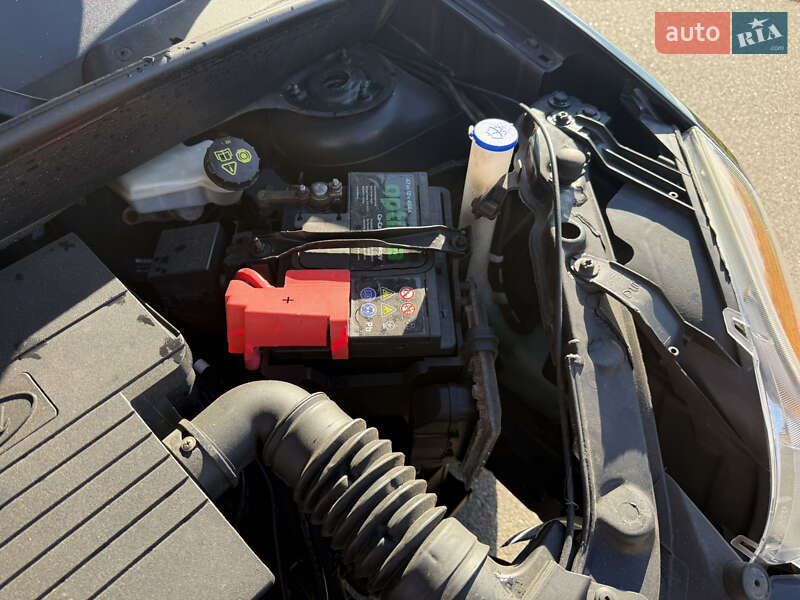 Хетчбек Ford Fusion 2009 в Борисполі фото 66 Хетчбек Ford Fusion 2009 в Борисполі