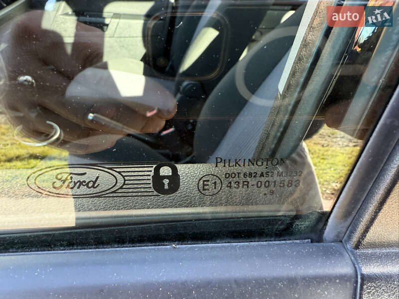 Хетчбек Ford Fusion 2009 в Борисполі фото 80 Хетчбек Ford Fusion 2009 в Борисполі