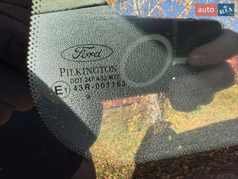 Хетчбек Ford Fusion 2009 в Борисполі фото 85 Хетчбек Ford Fusion 2009 в Борисполі