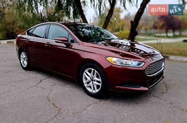 Седан Ford Fusion 2015 в Запорожье