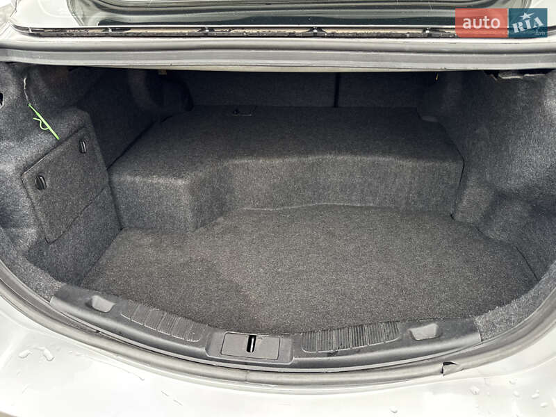 Седан Ford Fusion 2018 в Одессе фото 26 Седан Ford Fusion 2018 в Одессе