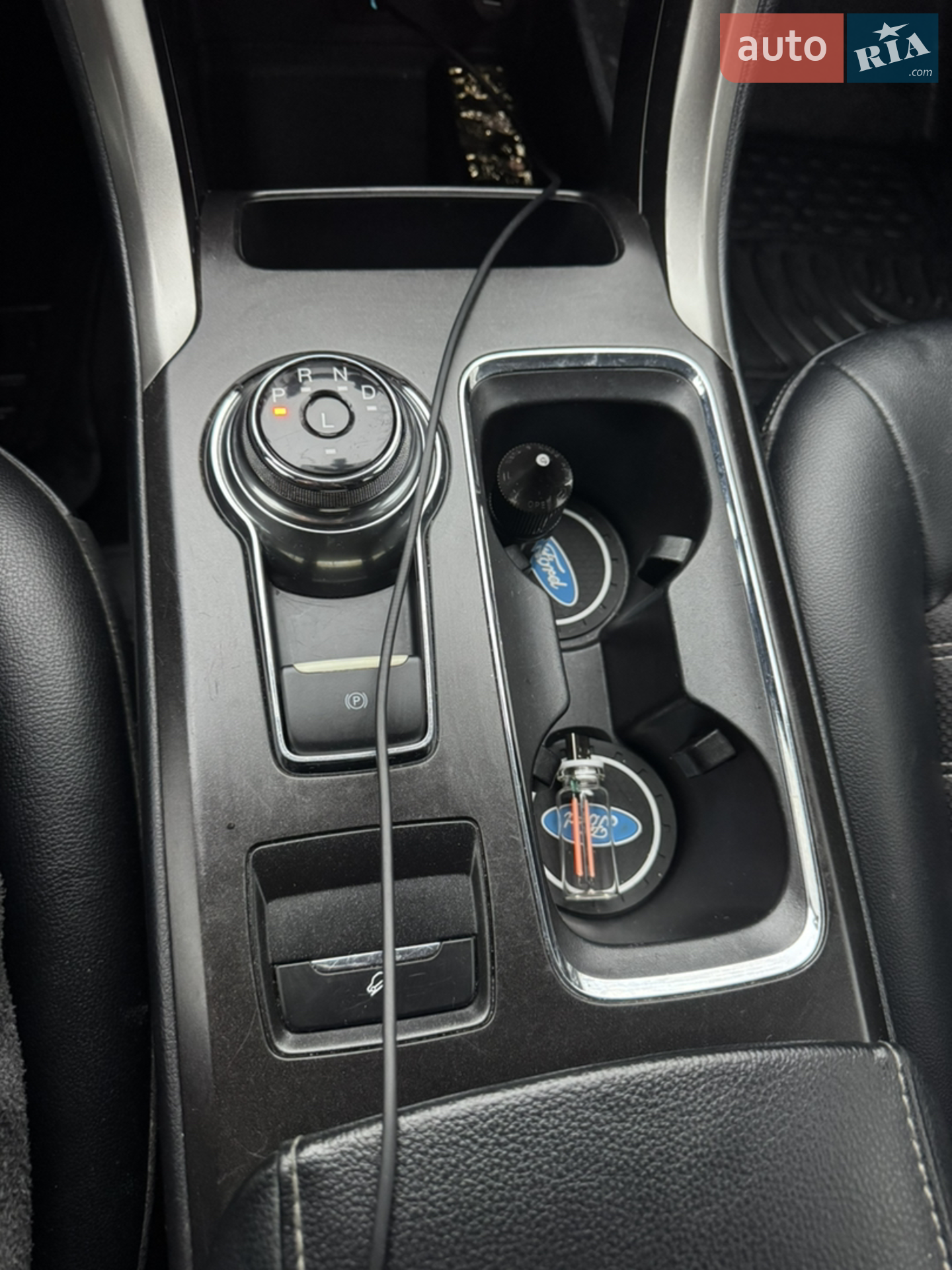 2017 Ford Fusion - мініатюра 27