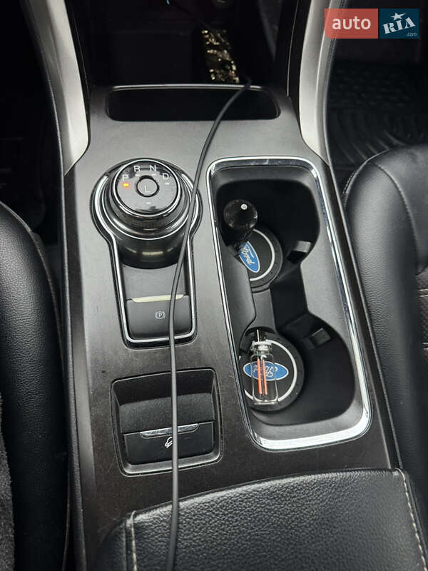 Седан Ford Fusion 2017 в Белой Церкви фото 27 Седан Ford Fusion 2017 в Белой Церкви