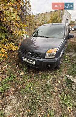 Хэтчбек Ford Fusion 2011 в Харькове