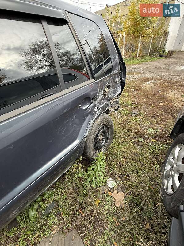 Хэтчбек Ford Fusion 2011 в Харькове