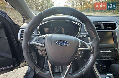 Седан Ford Fusion 2013 в Запорожье