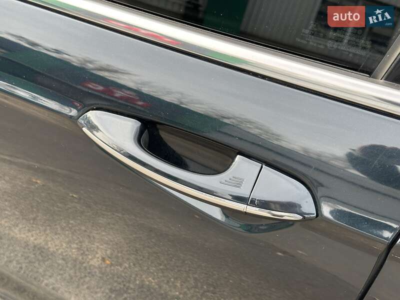 Седан Ford Fusion 2014 в Киеве фото 15 Седан Ford Fusion 2014 в Киеве