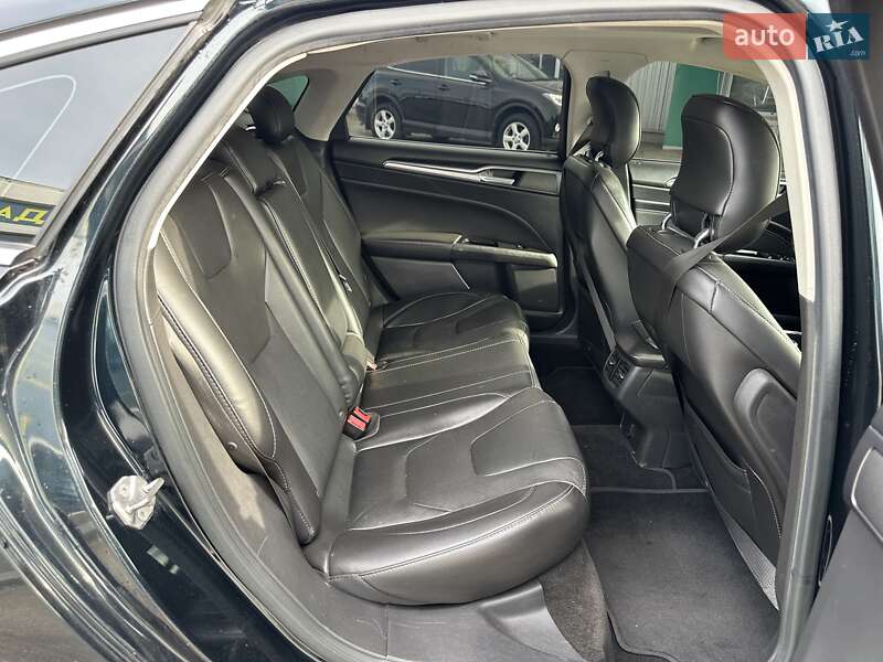 Седан Ford Fusion 2014 в Киеве фото 28 Седан Ford Fusion 2014 в Киеве