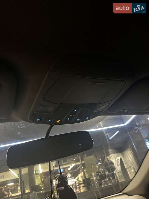 Седан Ford Fusion 2014 в Миколаєві