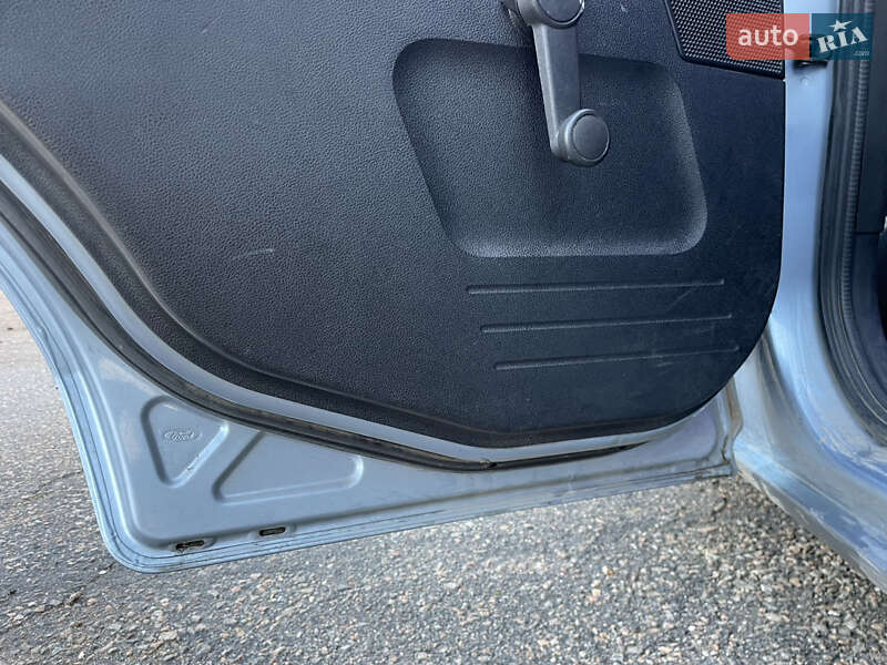 Хэтчбек Ford Fusion 2007 в Одессе фото 15 Хэтчбек Ford Fusion 2007 в Одессе