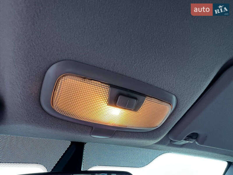 Хетчбек Ford Fusion 2011 в Львові