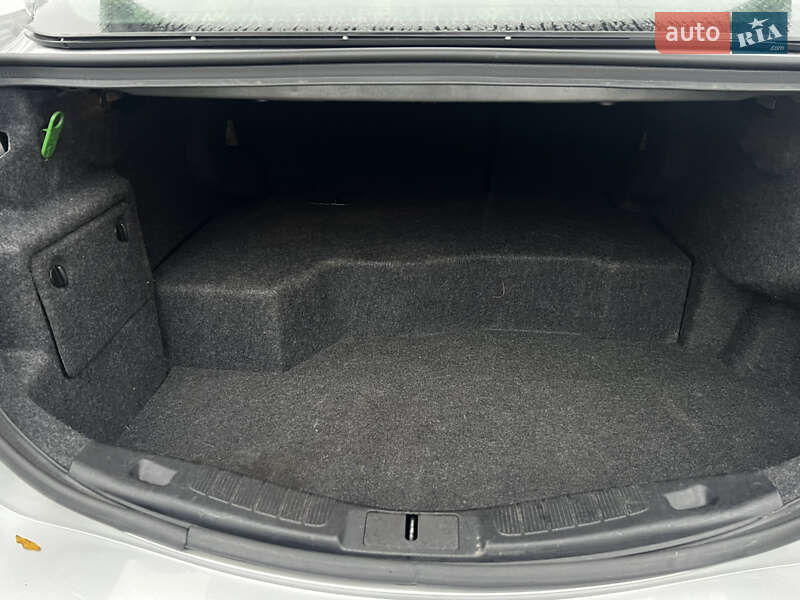 Седан Ford Fusion 2018 в Дніпрі фото 11 Седан Ford Fusion 2018 в Дніпрі