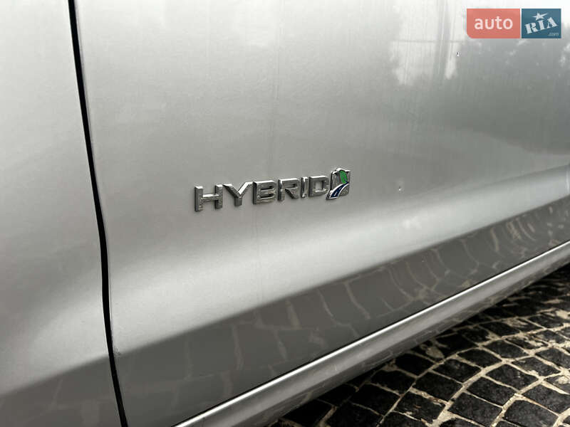 Седан Ford Fusion 2018 в Дніпрі фото 16 Седан Ford Fusion 2018 в Дніпрі