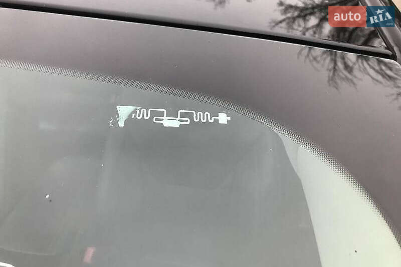 Седан Ford Fusion 2018 в Киеве фото 9 Седан Ford Fusion 2018 в Киеве