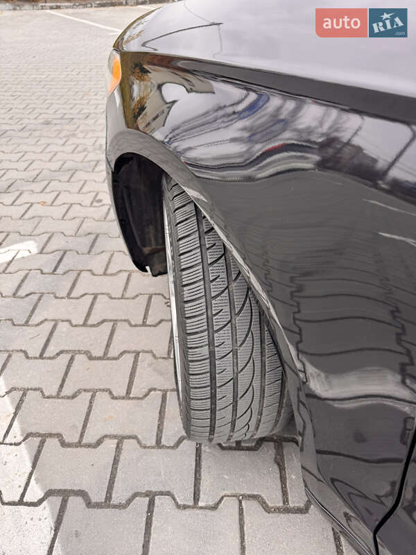 Седан Ford Fusion 2016 в Хмельницком