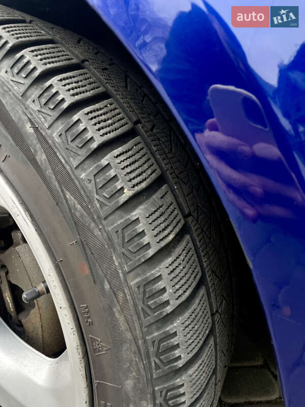 Седан Ford Fusion 2015 в Вінниці