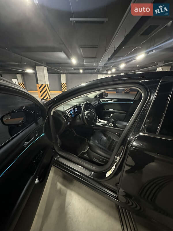 Седан Ford Fusion 2013 в Львове фото 10 Седан Ford Fusion 2013 в Львове