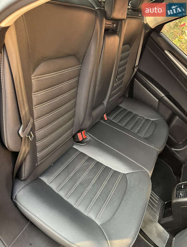 Седан Ford Fusion 2016 в Полтаві фото 25 Седан Ford Fusion 2016 в Полтаві