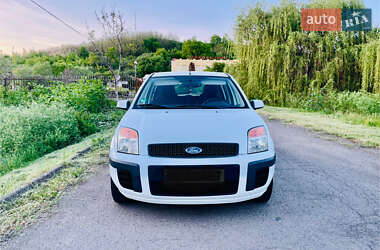 Хетчбек Ford Fusion 2007 в Мукачевому