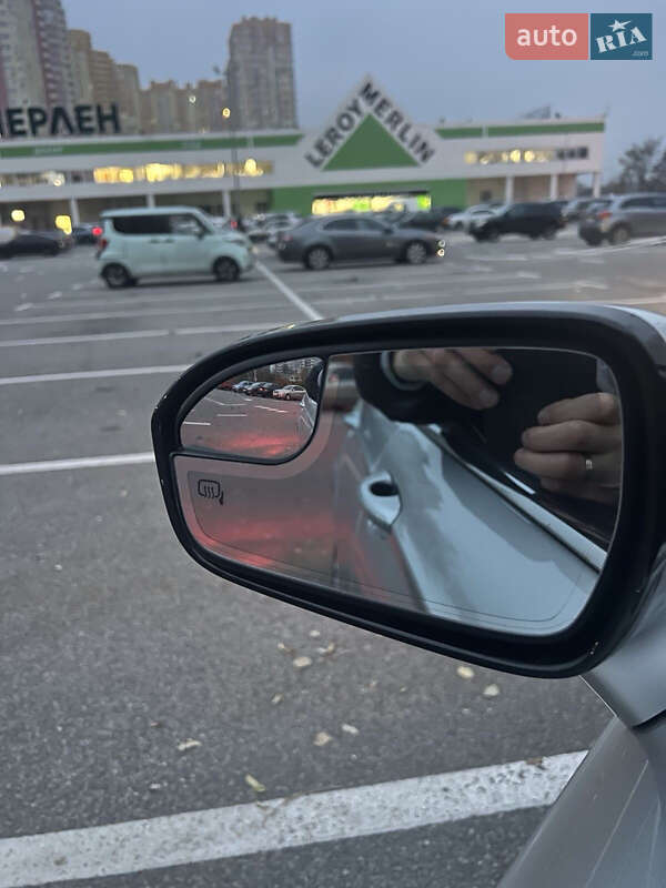 Седан Ford Fusion 2012 в Киеве фото 21 Седан Ford Fusion 2012 в Киеве